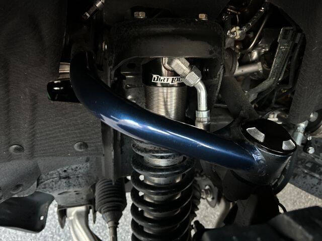 2022 Ford Bronco Wildtrak Advanced