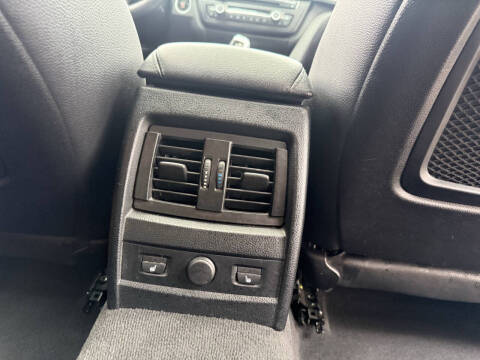 2015 BMW 3 Series 328i xDrive