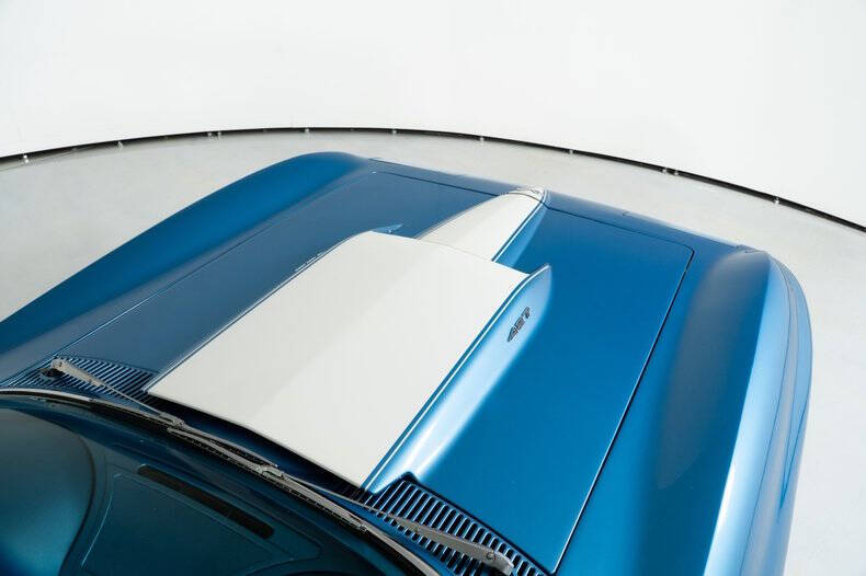 1967 Chevrolet Corvette