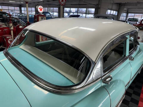 1954 Chevrolet Bel Air