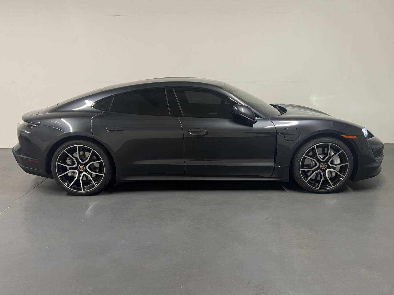 2023 Porsche Taycan for sale at RCG MOTORS in Rocklin, CA