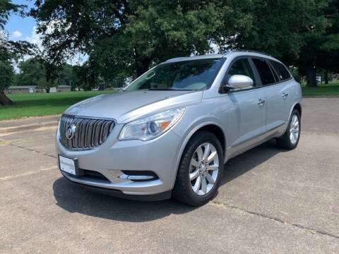 2015 Buick Enclave Premium