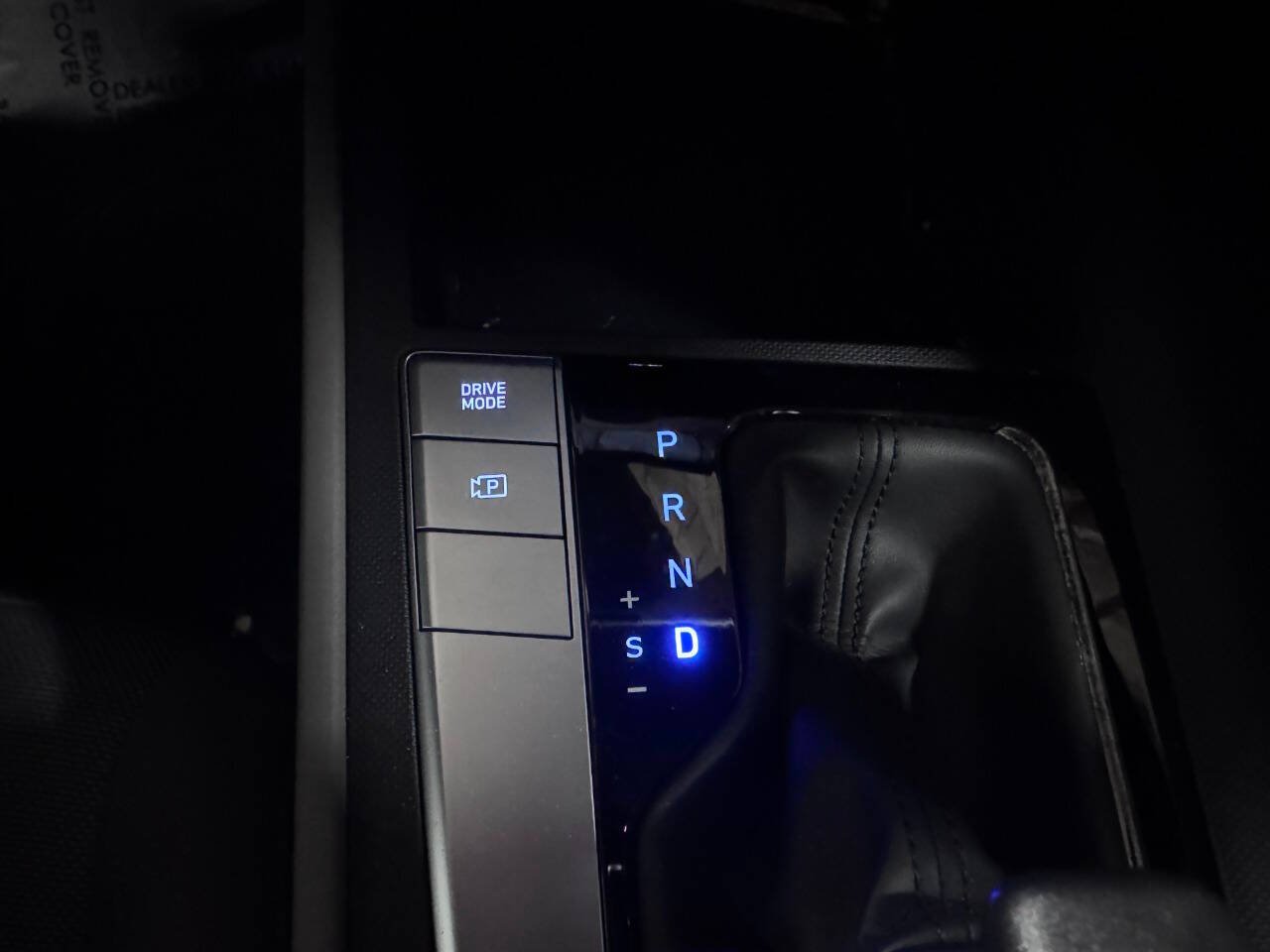 2024 Hyundai Elantra 12