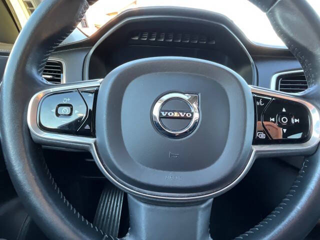 2017 Volvo XC90 T6 Inscription