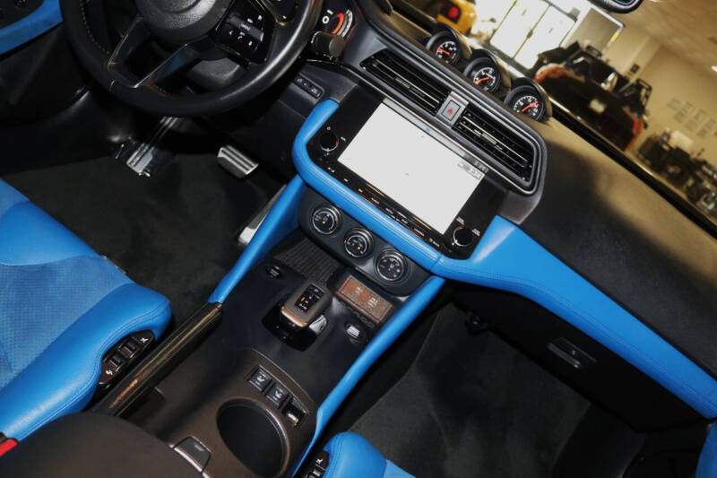 2023 Nissan Z Performance