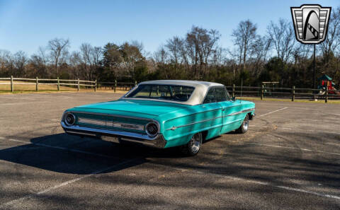 1964 Ford Galaxie