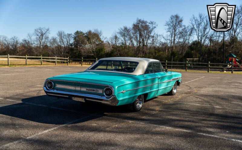 1964 Ford Galaxie