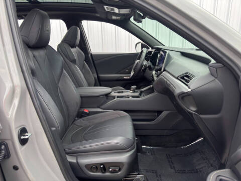 2024 Lexus TX 500h F SPORT Performance Premium