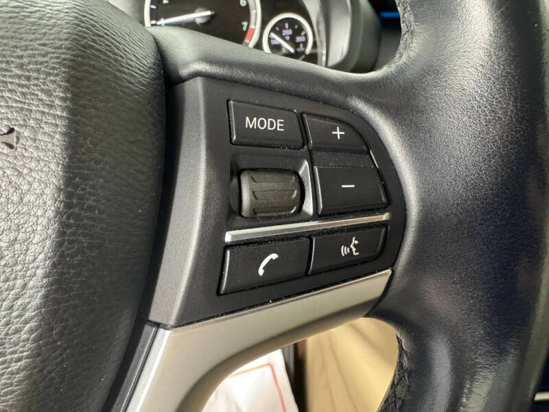 2014 BMW X5 xDrive35i