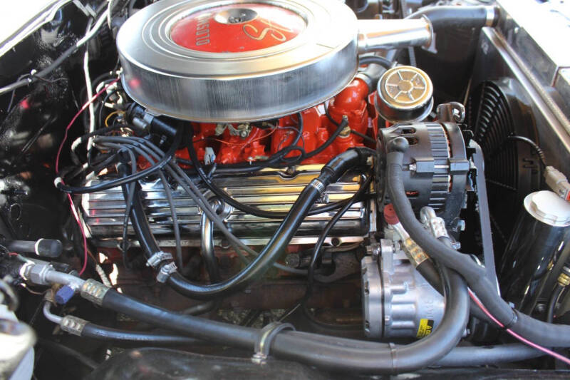 1961 Oldsmobile Starfire