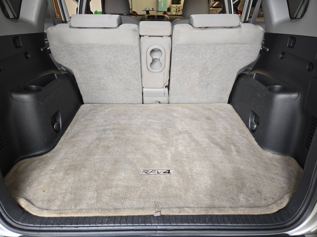 2011 Toyota RAV4 49