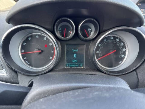 2015 Buick Encore Convenience