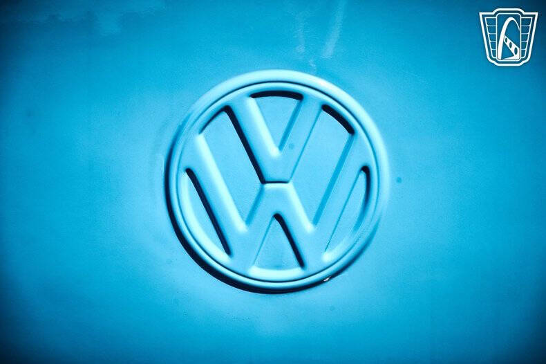 1990 Volkswagen Bus