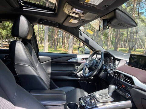 2017 Mazda CX-9 Grand Touring