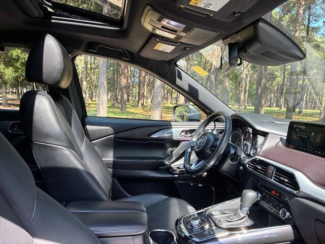 2017 Mazda CX-9 Grand Touring