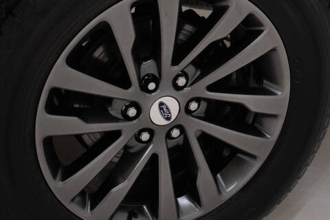 2018 Ford Expedition MAX Limited