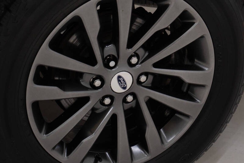 2018 Ford Expedition MAX Limited