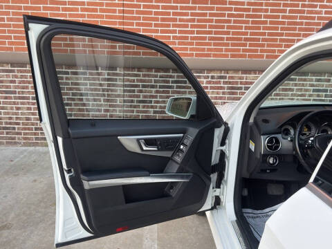 2013 Mercedes-Benz GLK GLK 350