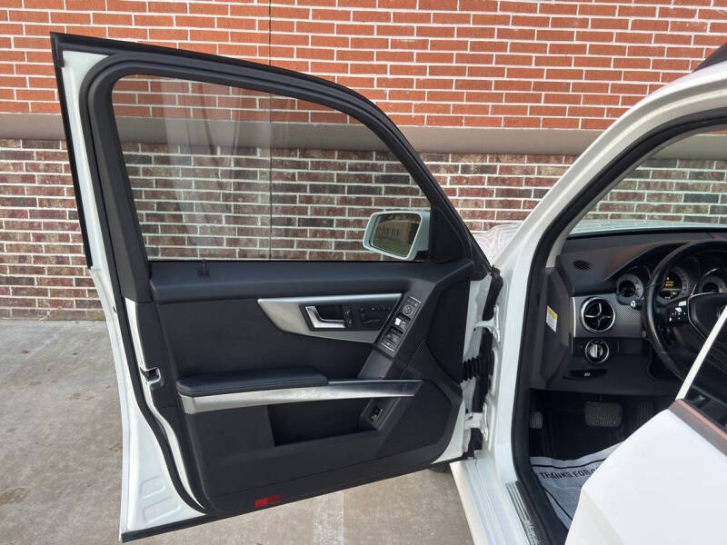 2013 Mercedes-Benz GLK GLK 350