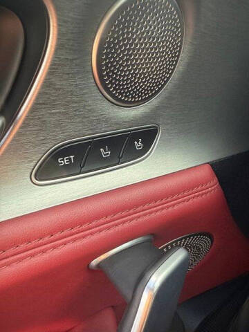 2018 Kia Stinger