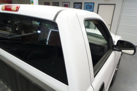 2006 Chevrolet Silverado 1500
