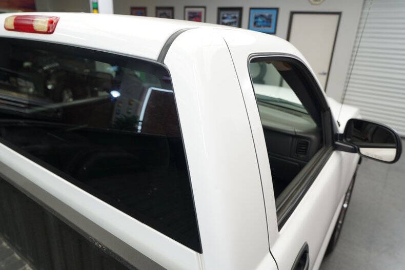 2006 Chevrolet Silverado 1500