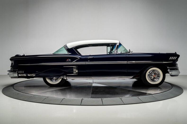 1958 Chevrolet Impala