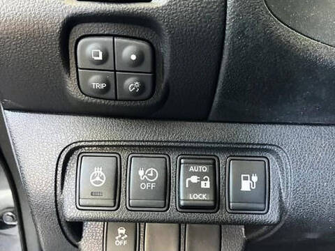 2016 Nissan LEAF