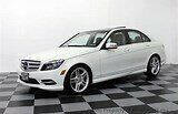 2011 Mercedes-Benz C-Class for sale at Best Wheels Imports in Johnston RI