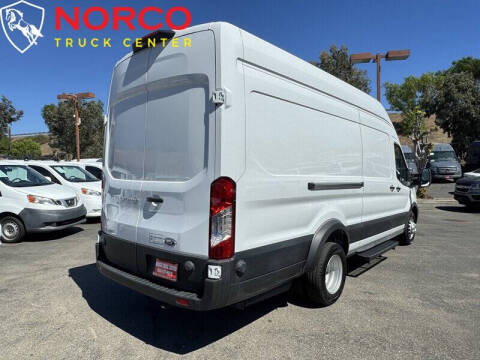 2022 Ford Transit 350 HD