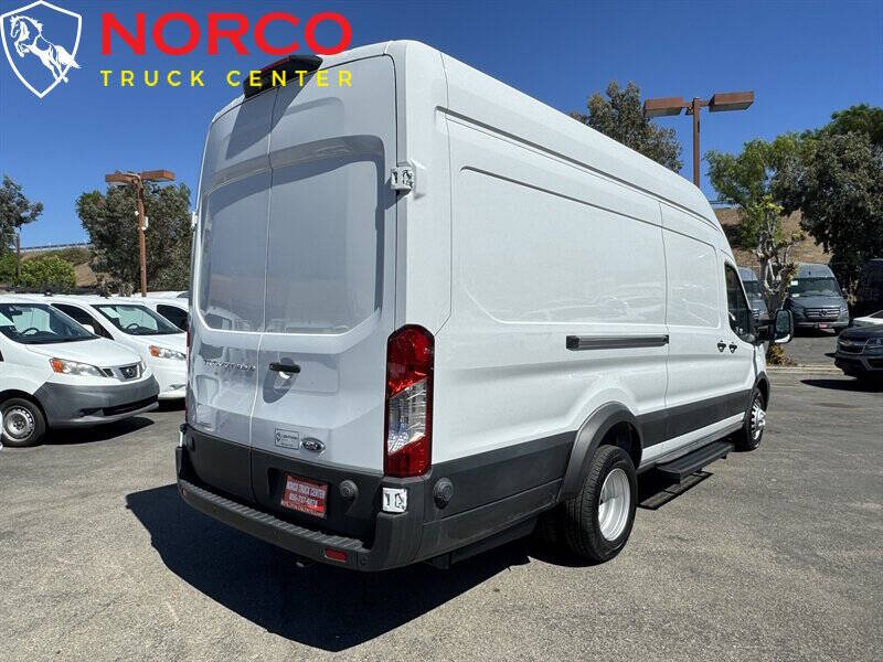 2022 Ford Transit 350 HD
