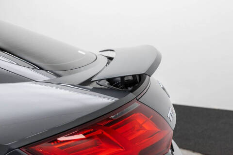 2016 Audi TTS 2.0T quattro