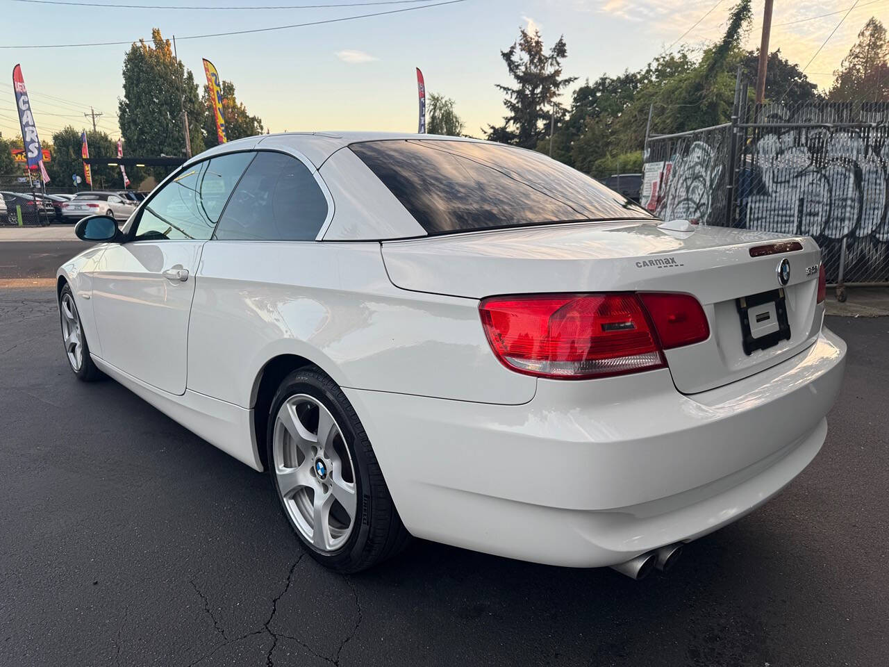 2009 BMW 3 Series for sale at Worldwide Auto in Portland, OR