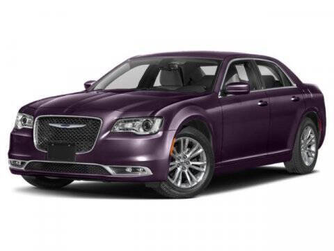 2021 Chrysler 300 Touring