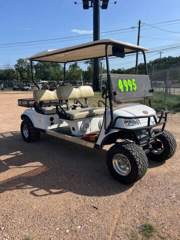 2007 Ruff AND Tuff Ruff and Tuff