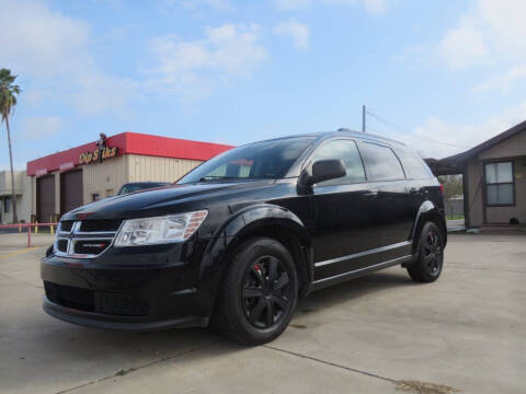 2019 Dodge Journey SE Value Package