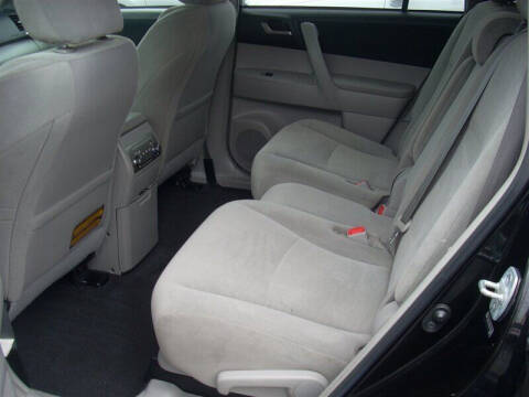 2013 Toyota Highlander