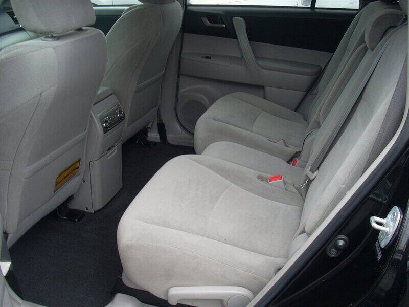 2013 Toyota Highlander