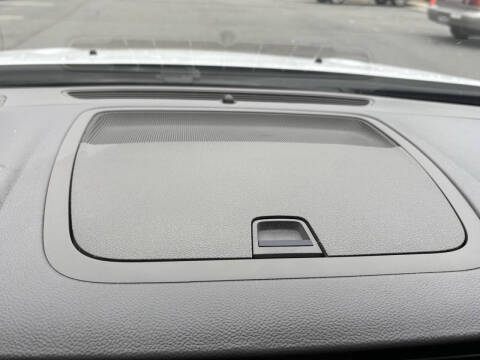 2017 GMC Acadia Limited