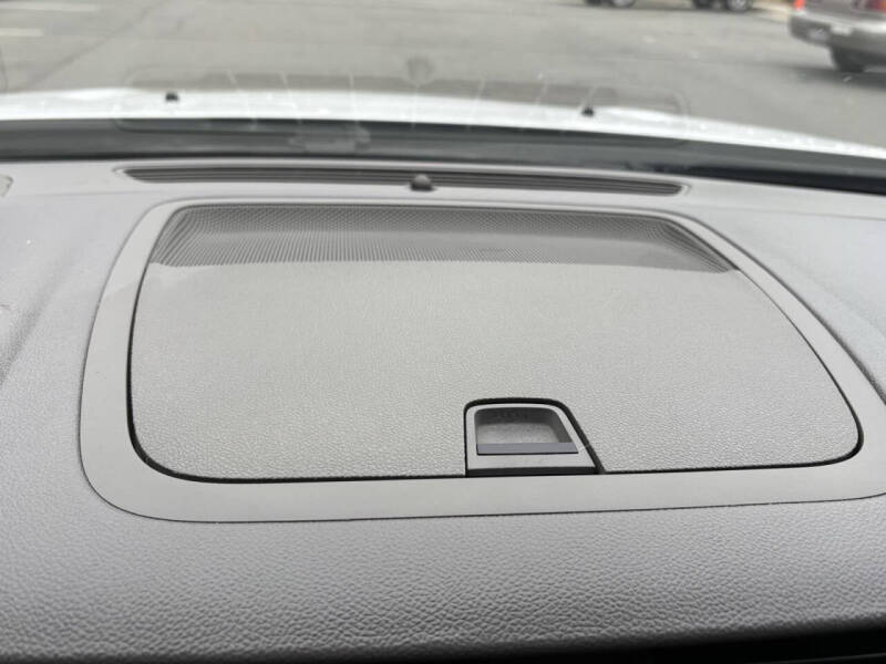 2017 GMC Acadia Limited