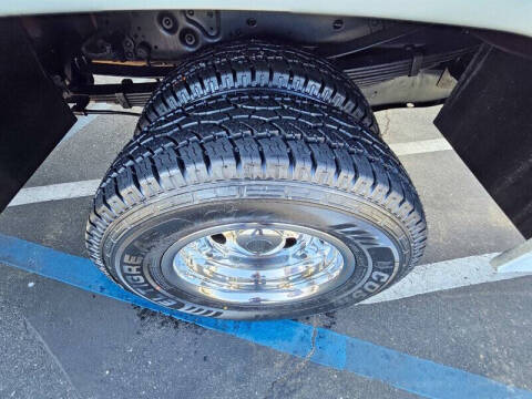 2015 Ford F-350 Super Duty