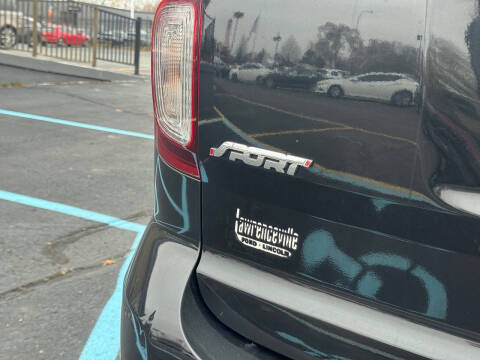 2014 Ford Explorer Sport