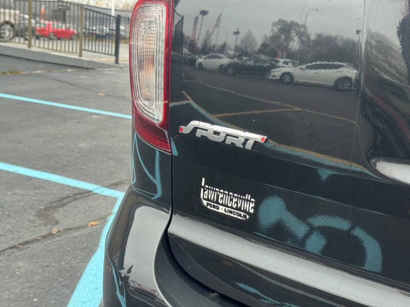 2014 Ford Explorer Sport