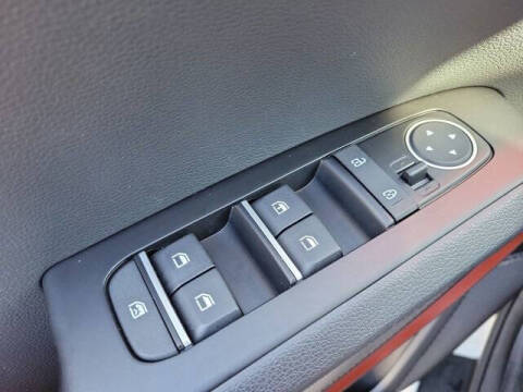 2024 Kia Soul GT-Line