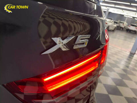 2016 BMW X5 xDrive40e