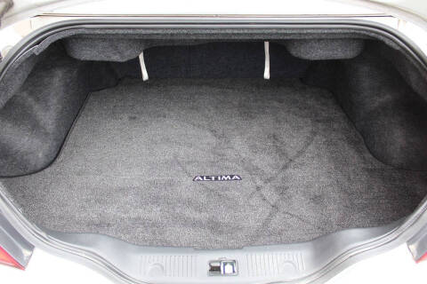2013 Nissan Altima 2.5 S