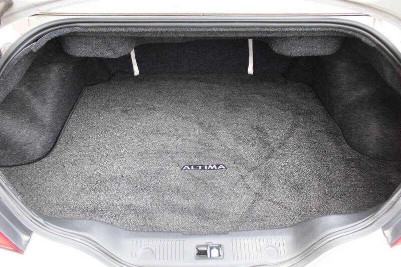 2013 Nissan Altima 2.5 S