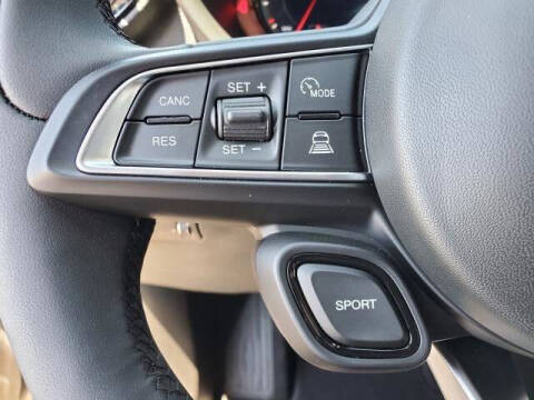 2024 Dodge Hornet GT