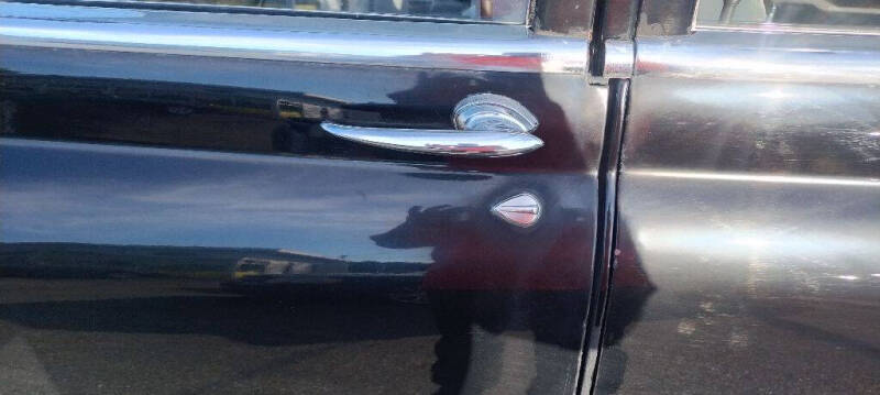 1949 Buick  MODEL EIGHT