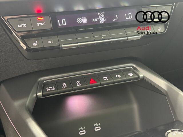 2026 Audi A3